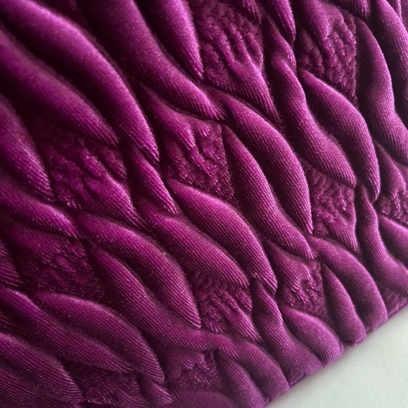 Pink Large tote - Picture 2 of 4